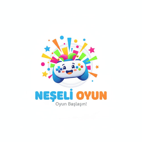Neşeli Oyun